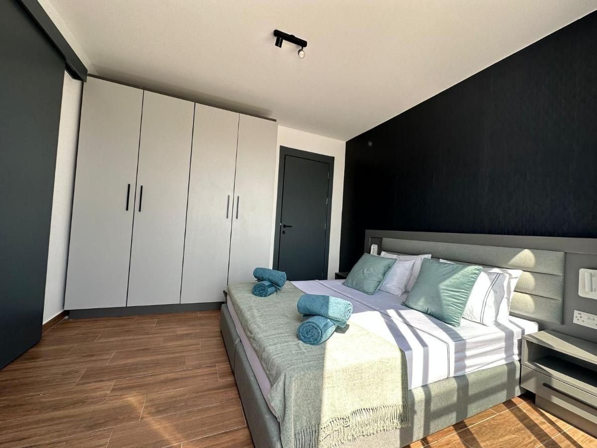 Korzo Suites Msida Luxury Penthouse With Pool Ngoại thất bức ảnh