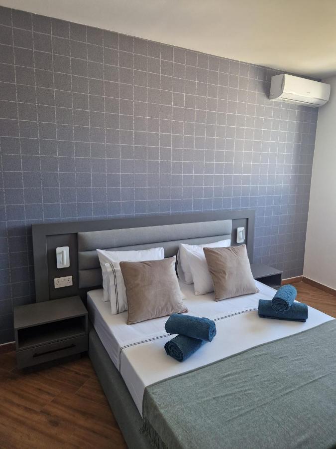 Korzo Suites Msida Luxury Penthouse With Pool Ngoại thất bức ảnh
