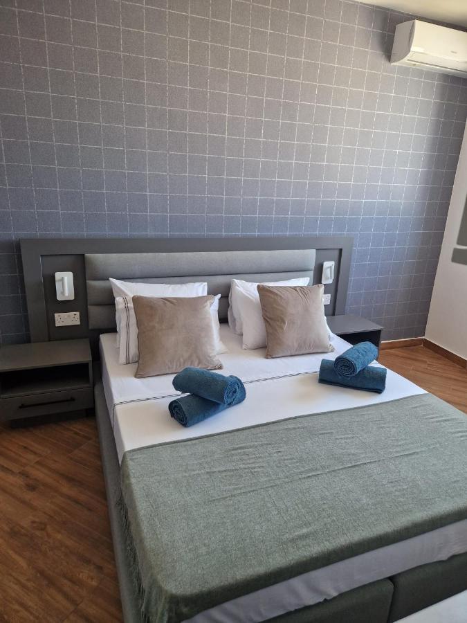 Korzo Suites Msida Luxury Penthouse With Pool Ngoại thất bức ảnh