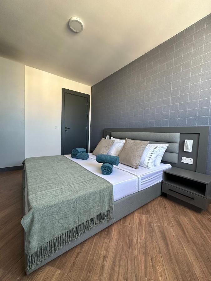 Korzo Suites Msida Luxury Penthouse With Pool Ngoại thất bức ảnh