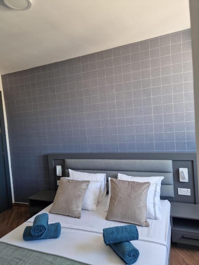 Korzo Suites Msida Luxury Penthouse With Pool Ngoại thất bức ảnh
