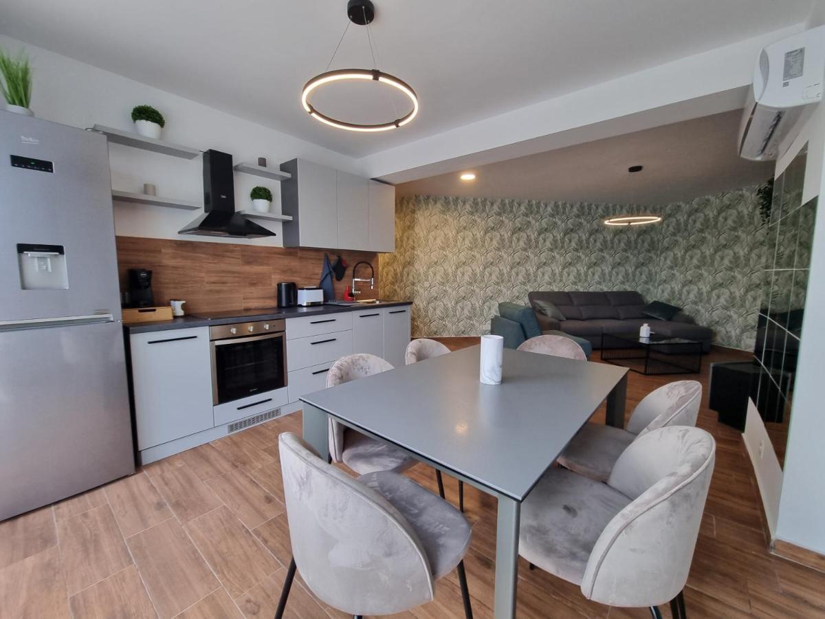 Korzo Suites Msida Luxury Penthouse With Pool Ngoại thất bức ảnh