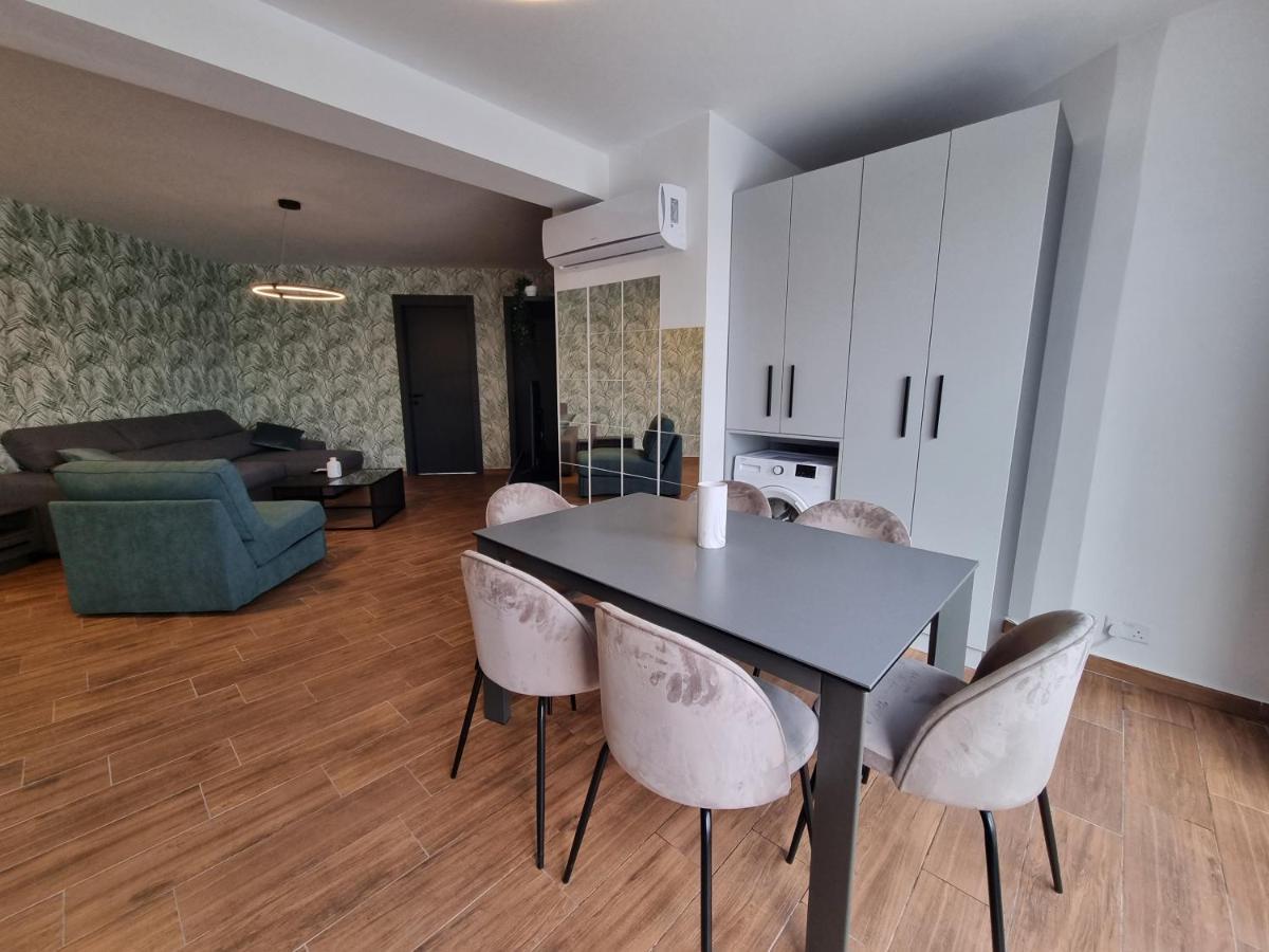 Korzo Suites Msida Luxury Penthouse With Pool Ngoại thất bức ảnh