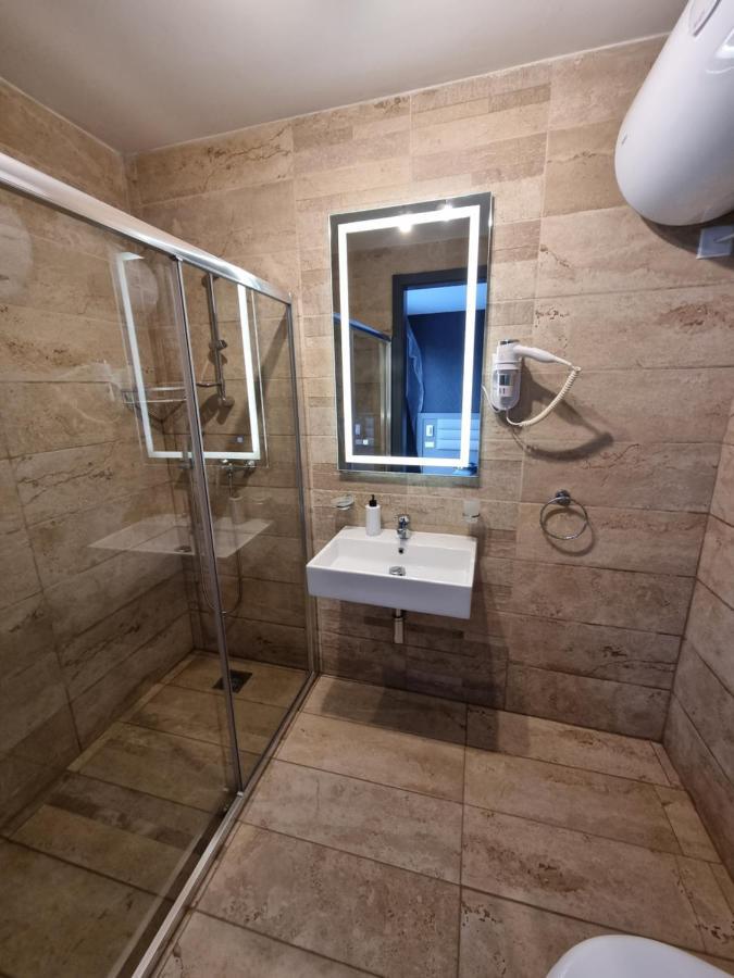 Korzo Suites Msida Luxury Penthouse With Pool Ngoại thất bức ảnh