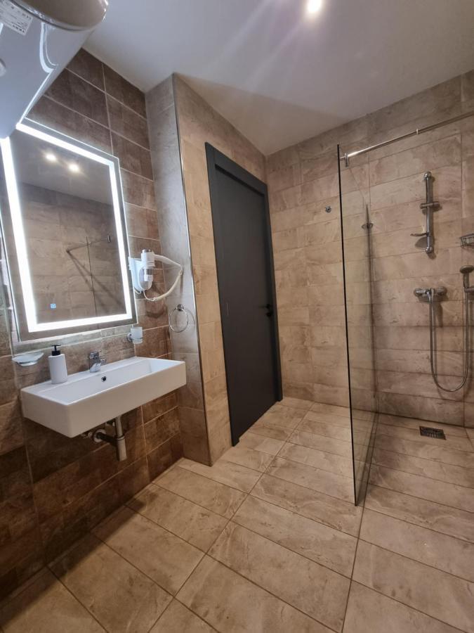 Korzo Suites Msida Luxury Penthouse With Pool Ngoại thất bức ảnh