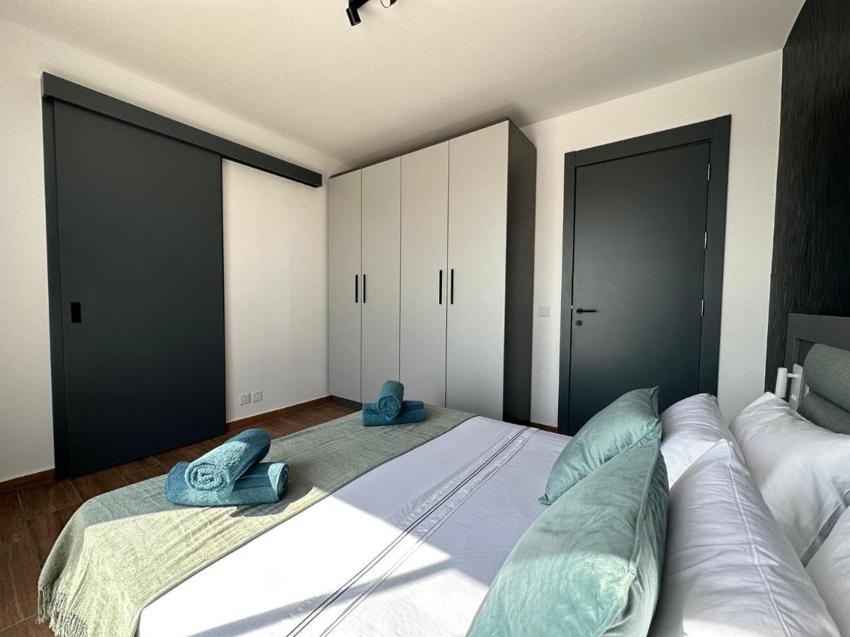 Korzo Suites Msida Luxury Penthouse With Pool Ngoại thất bức ảnh