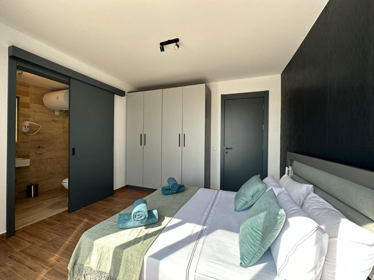 Korzo Suites Msida Luxury Penthouse With Pool Ngoại thất bức ảnh