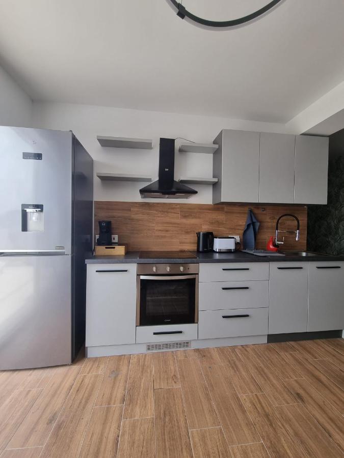 Korzo Suites Msida Luxury Penthouse With Pool Ngoại thất bức ảnh
