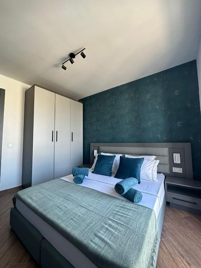 Korzo Suites Msida Luxury Penthouse With Pool Ngoại thất bức ảnh