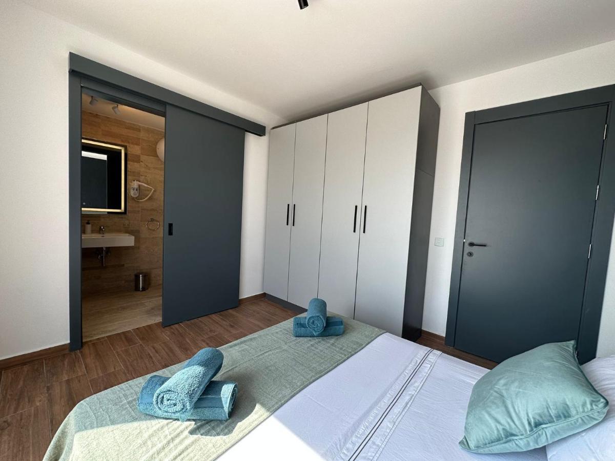 Korzo Suites Msida Luxury Penthouse With Pool Ngoại thất bức ảnh