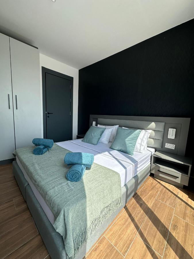 Korzo Suites Msida Luxury Penthouse With Pool Ngoại thất bức ảnh