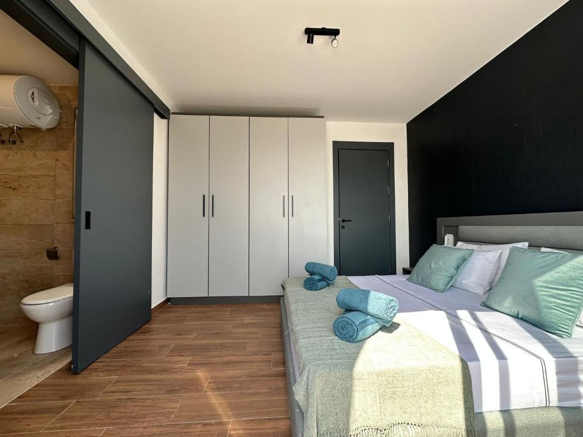 Korzo Suites Msida Luxury Penthouse With Pool Ngoại thất bức ảnh