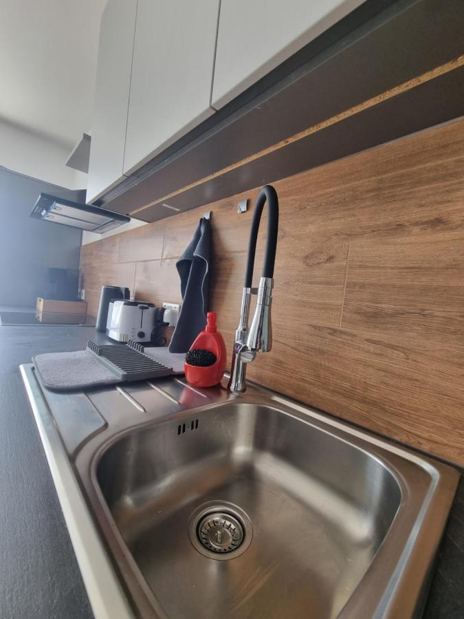 Korzo Suites Msida Luxury Penthouse With Pool Ngoại thất bức ảnh