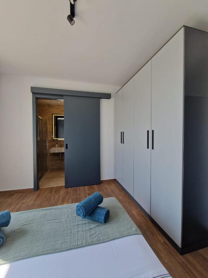 Korzo Suites Msida Luxury Penthouse With Pool Ngoại thất bức ảnh