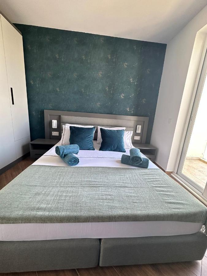 Korzo Suites Msida Luxury Penthouse With Pool Ngoại thất bức ảnh