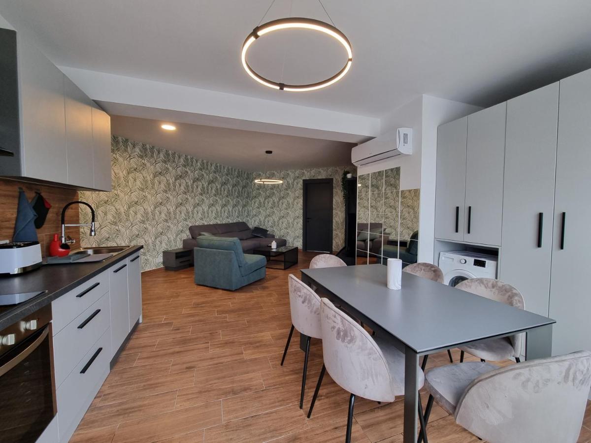 Korzo Suites Msida Luxury Penthouse With Pool Ngoại thất bức ảnh